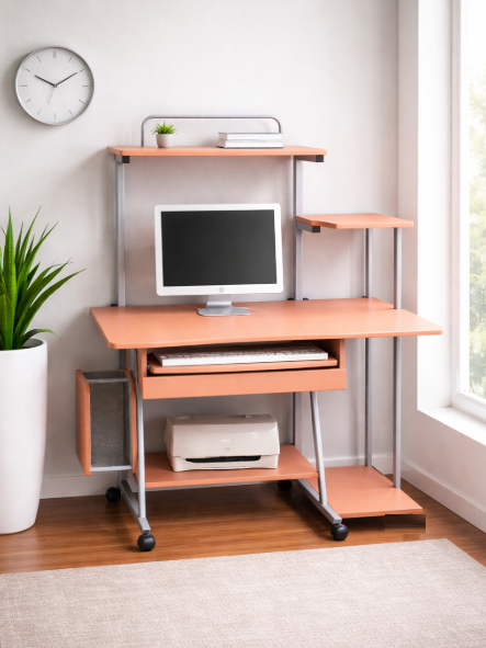 593-75336  Mesa ordenador